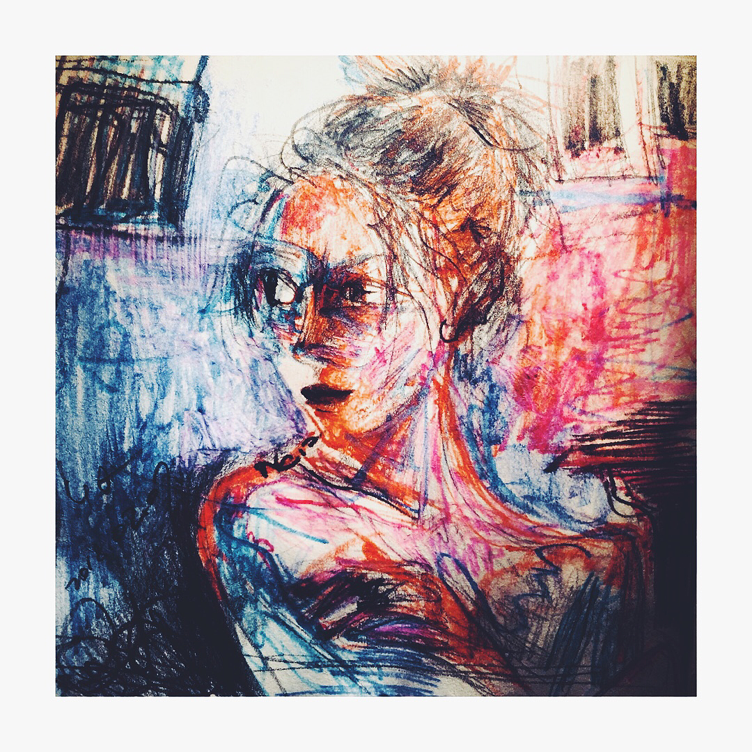 2018 年中存档（图ZMTIxNjgyODI0） - 创作习作 - 站酷设计师4又飞飞原创素材 - 站酷ZCOOL