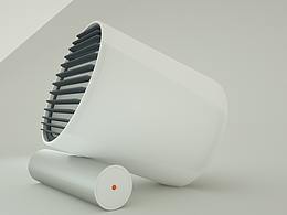 C4D建模