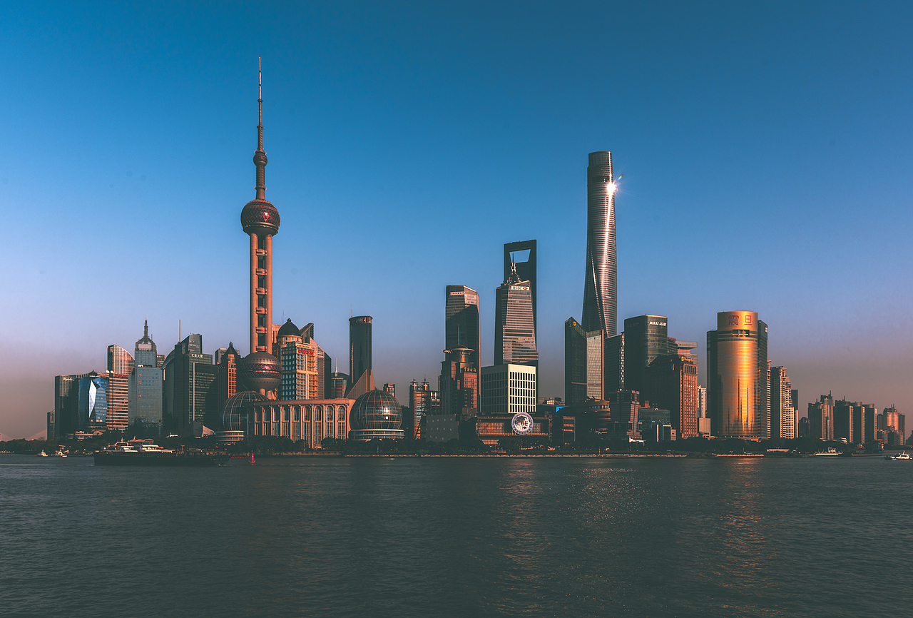 魔都|摄影|风光摄影|zgdlxf_原创作品-站酷zcool