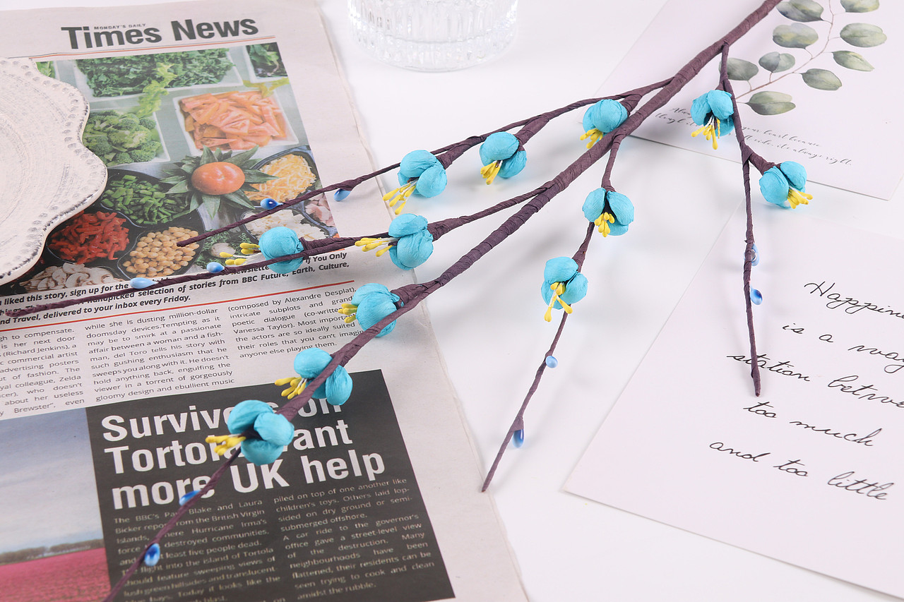 B10鲜花园艺\C02-仿真花果\V03仿真五彩桃花X1（图ZMjU1NzY2MDY0） - 产品摄影 - 站酷设计师图海网原创素材 - 站酷ZCOOL