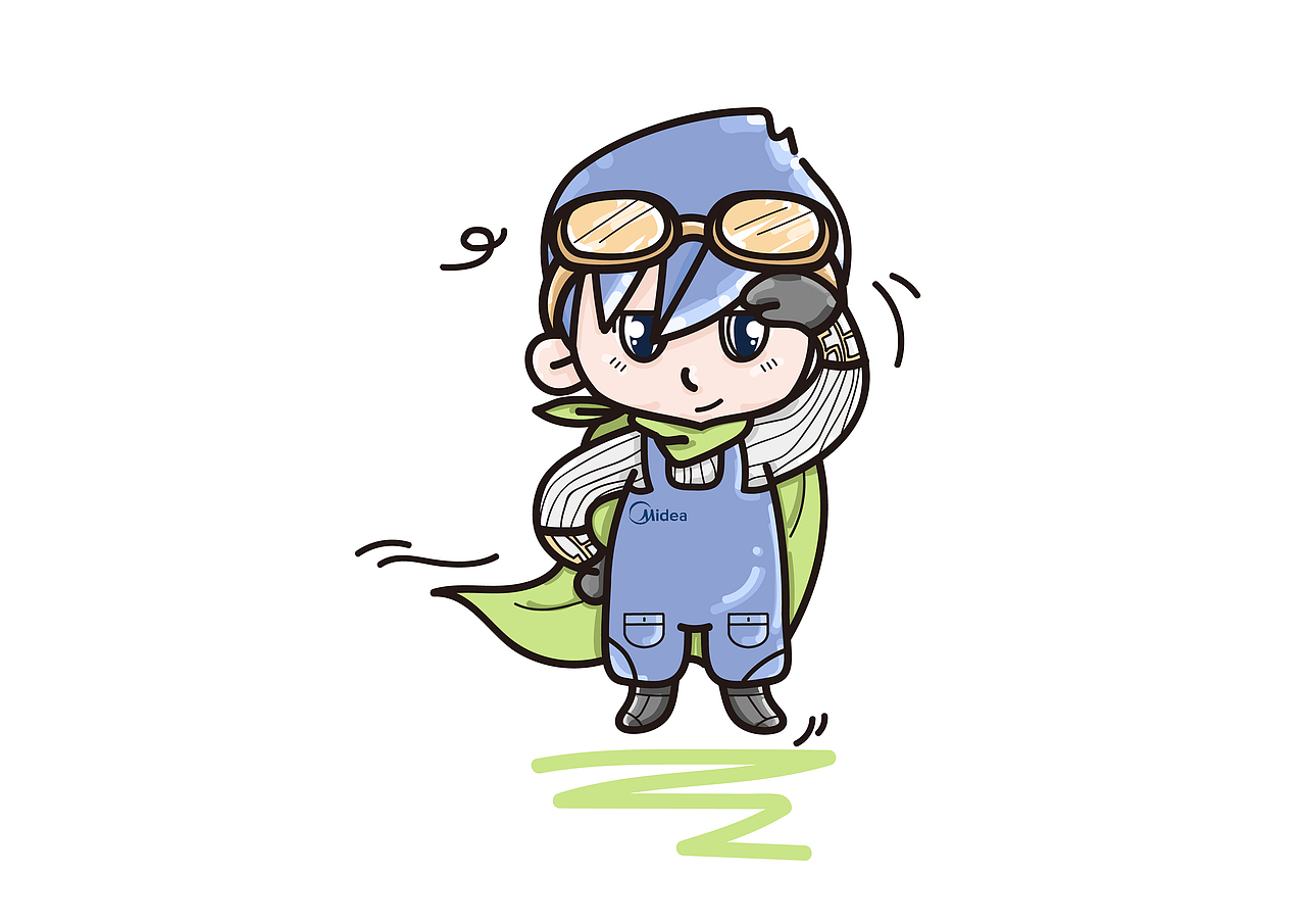 我又换装了~ br> br>这次是"风之使者" br>作为"风之子" 我的义务就是