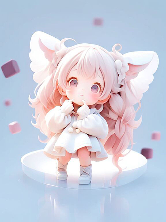 我的小可爱,你的专属小礼物,请查收!