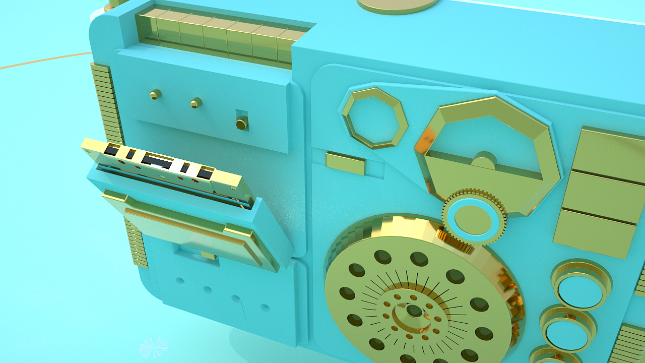 C4D 三维动画（图ZMTI4NTgzNjEy） - 动画/影视 - 站酷设计师红豆_echooo原创素材 - 站酷ZCOOL
