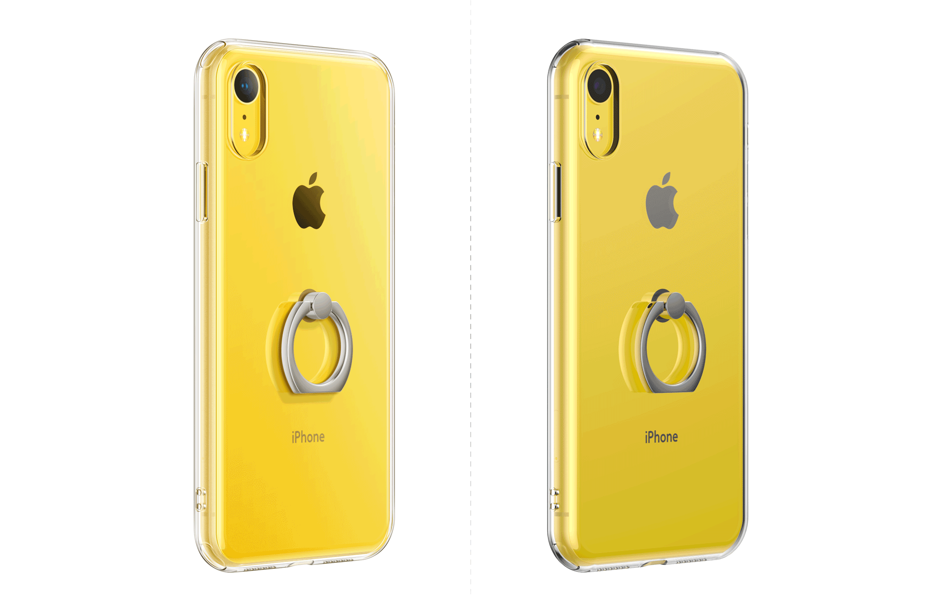 3C类目手机壳精修/设计排版-多种类手机套整合