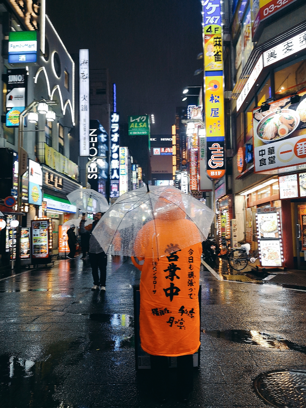 【东京】迷失东京（图ZMTk2OTcxMDA4） - 人文/纪实摄影 - 站酷设计师keke奇遇记原创素材 - 站酷ZCOOL