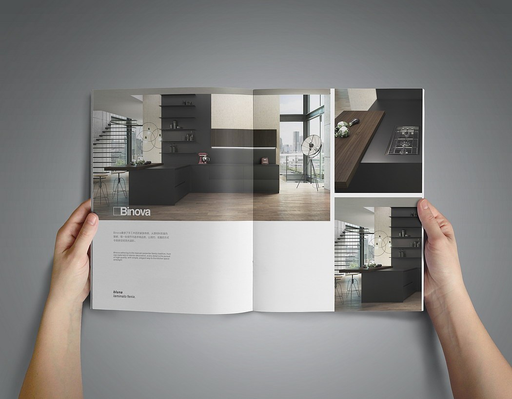 深圳画册设计 家居 生活（图ZMTE3MDk0OTI4） - 书籍/画册 - 站酷设计师top0755原创素材 - 站酷ZCOOL