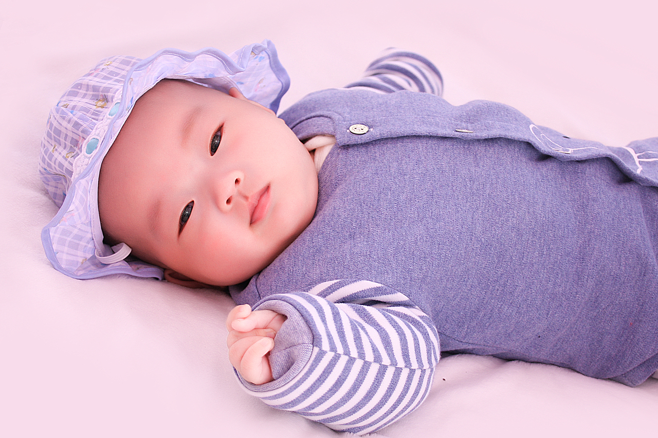 婴儿（图ZMTI4MDAzNDAw） - 人像摄影 - 站酷设计师遥意原创素材 - 站酷ZCOOL