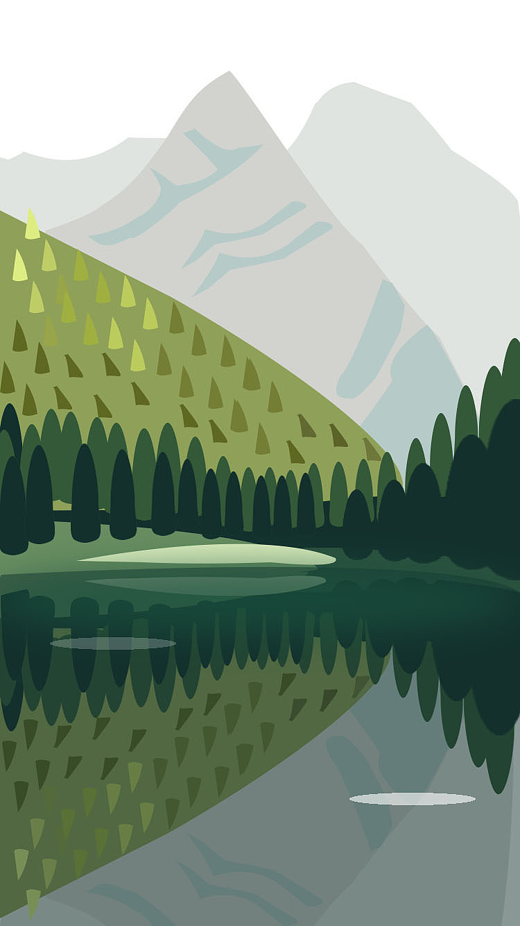 插画（图ZMTUyODk0NDY4） - 创作习作 - 站酷设计师双眼皮呃原创素材 - 站酷ZCOOL