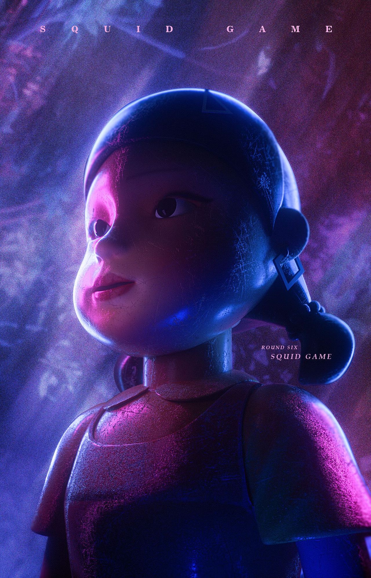 OC第十七期学员作品——NiaoNiao的C4D课堂(上)