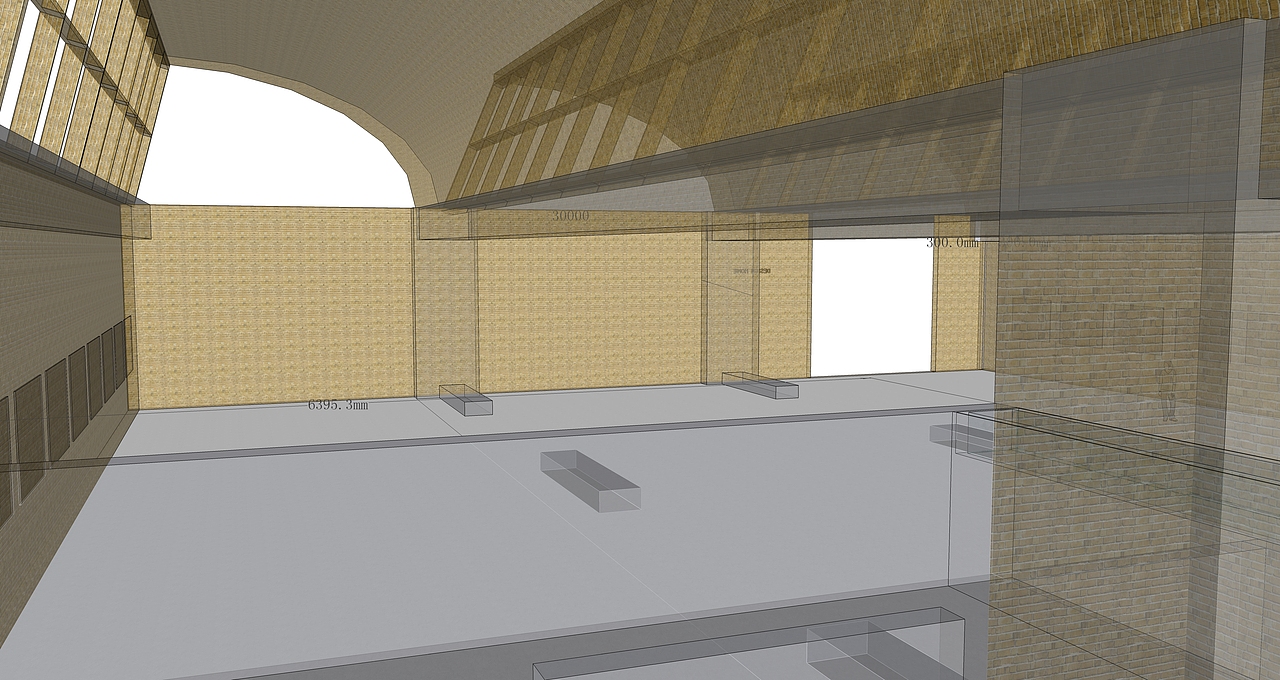 798工业厂房改造设计（图ZMjM3NjMzMjg=） - 建筑设计 - 站酷设计师风行者II原创素材 - 站酷ZCOOL