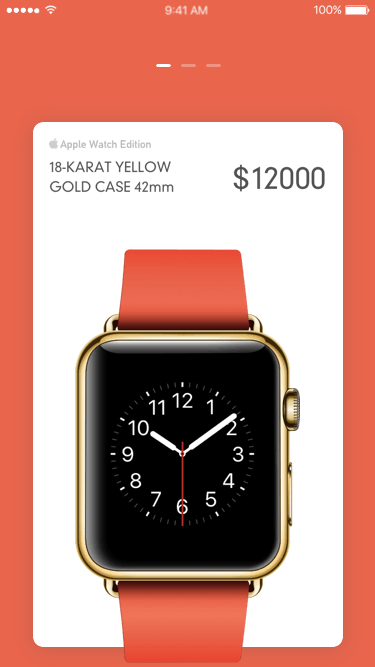 principle交互动效课程作业