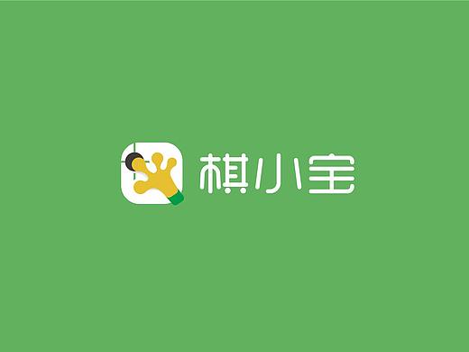 睿碁科技（儿童科技类产品）LOGO设计  品牌VI设计