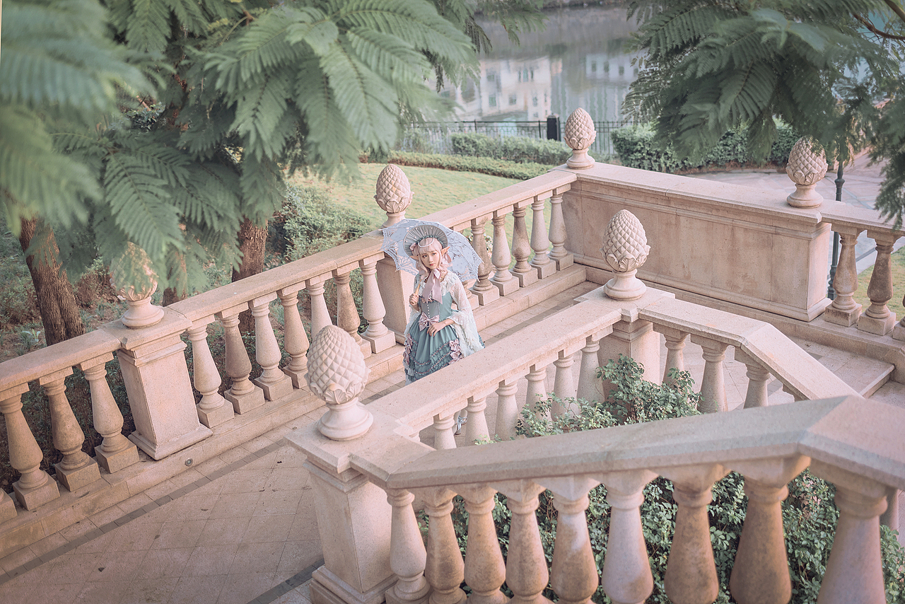 幻梦颂歌（图ZMTQwNzA2MDg0） - 修图/后期 - 站酷设计师黄仔爱玩喵喵酱原创素材 - 站酷ZCOOL