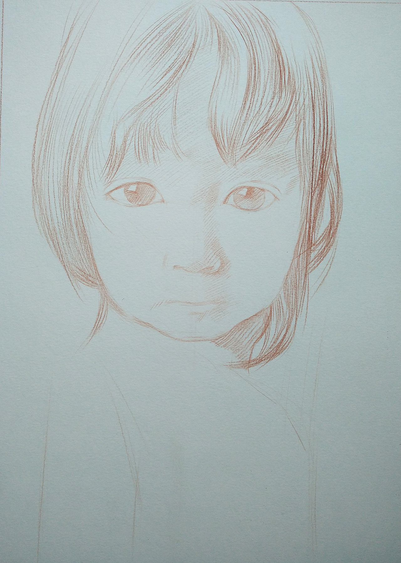 哈彼的哈琳（图ZOTIwOTY0ODQ=） - 绘画 - 站酷设计师方寸Lei原创素材 - 站酷ZCOOL