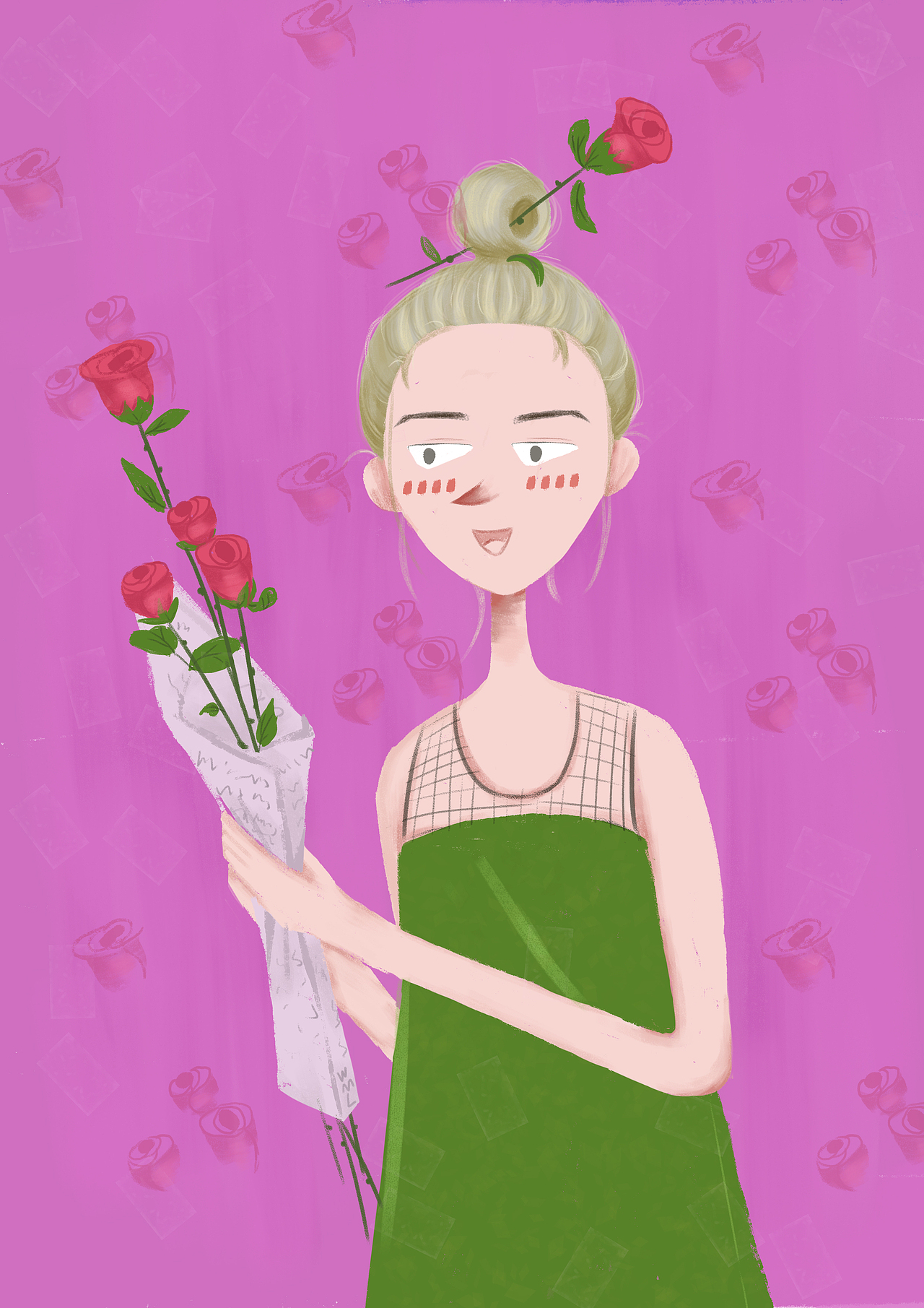 记忆心态（图ZMTYxODY1NDEy） - 商业插画 - 站酷设计师五木森林w原创素材 - 站酷ZCOOL