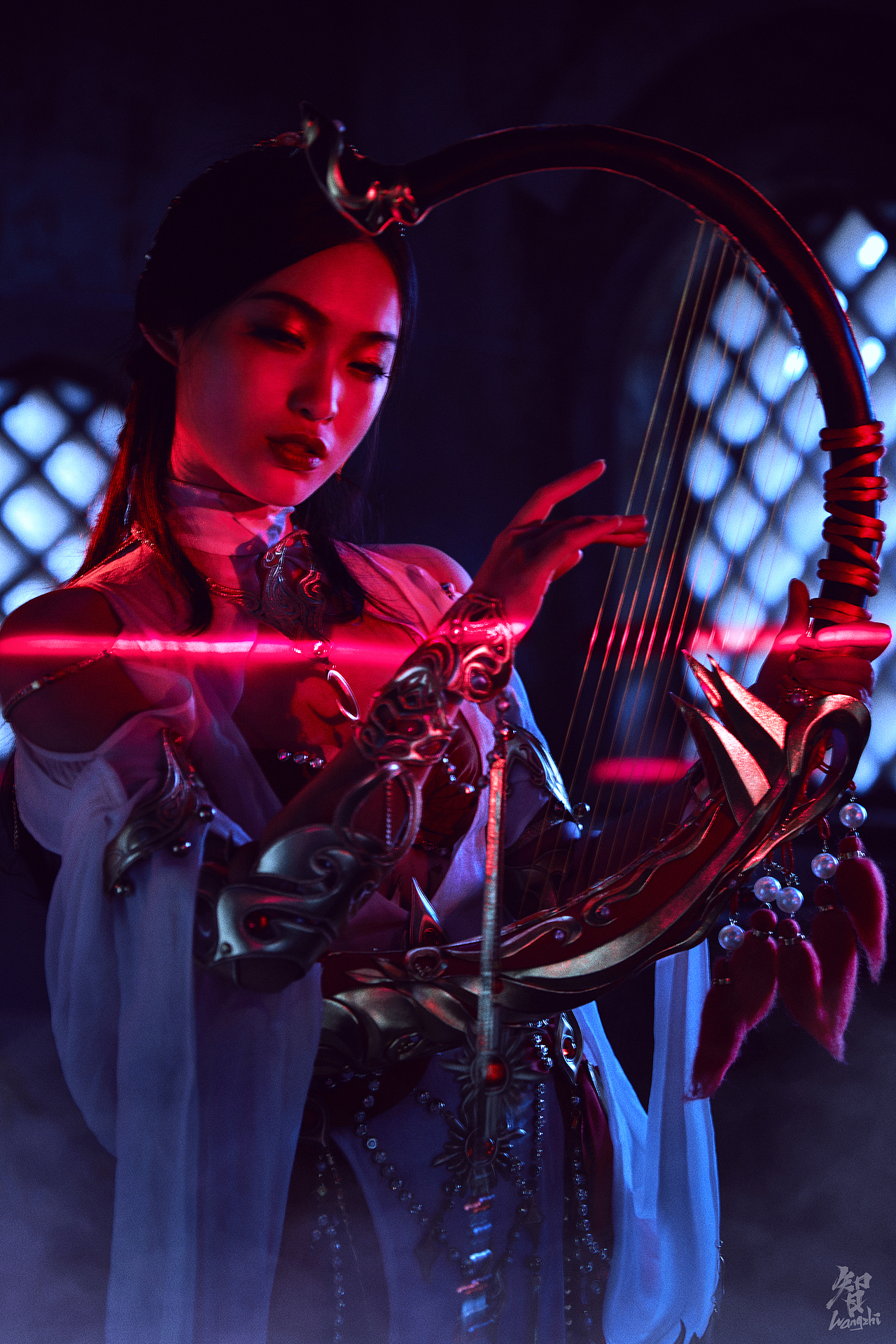 《剑网3之明教》