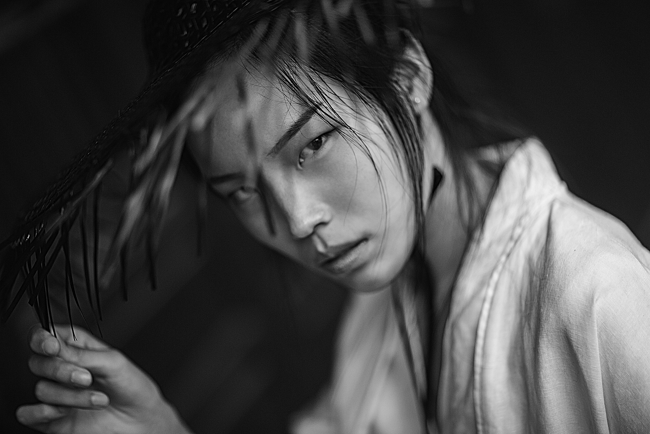 ChivalrousSwag(图ZMzg1NDk0ODQ=) - 人像摄影 - 站酷设计师陈会玩PlayerChen原创素材 - 站酷ZCOOL