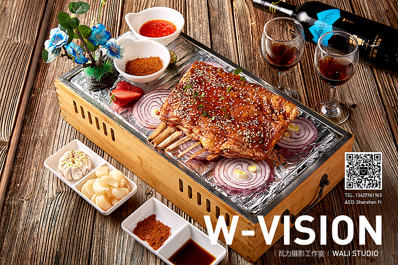 / 烤全羊食物拍摄 / 瓦力摄影（图ZMTU5NzQ1OTAw） - 产品摄影 - 站酷设计师瓦力摄影原创素材 - 站酷ZCOOL