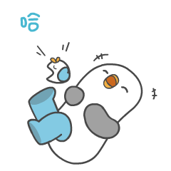 BowBow（图ZMjQ1NzMyNDY4） - IP形象 - 站酷设计师李舜原创素材 - 站酷ZCOOL