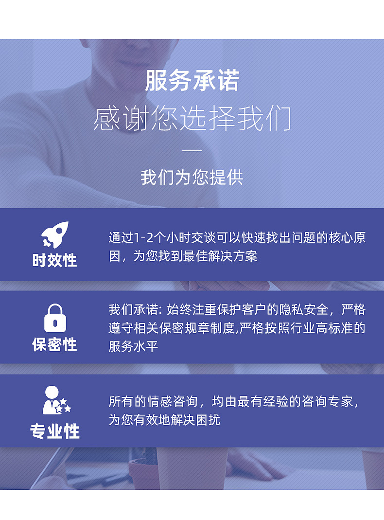 心理咨询详情