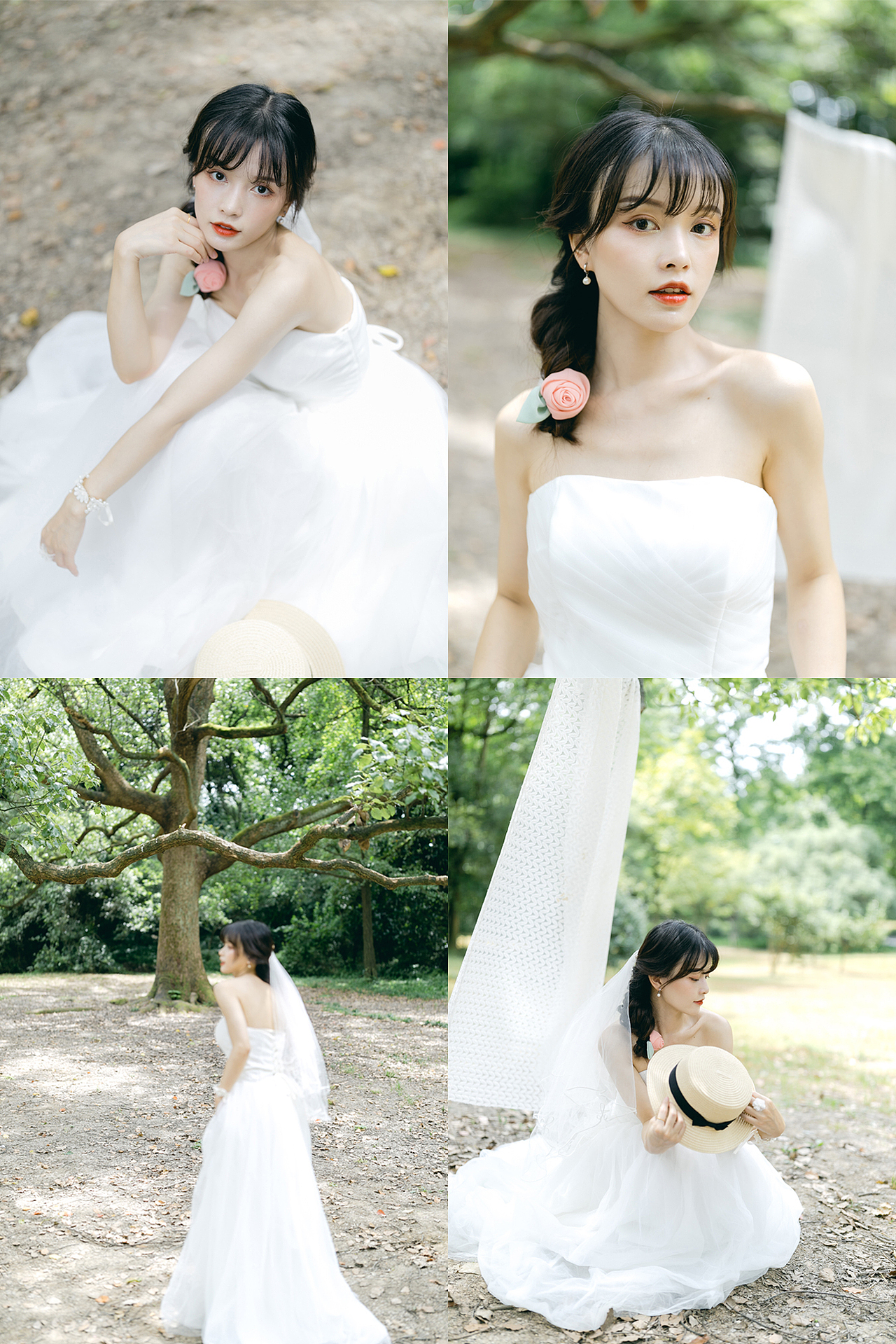 微风起的夏天（图ZMjY3ODYyNTIw） - 人像摄影 - 站酷设计师洪小漩原创素材 - 站酷ZCOOL