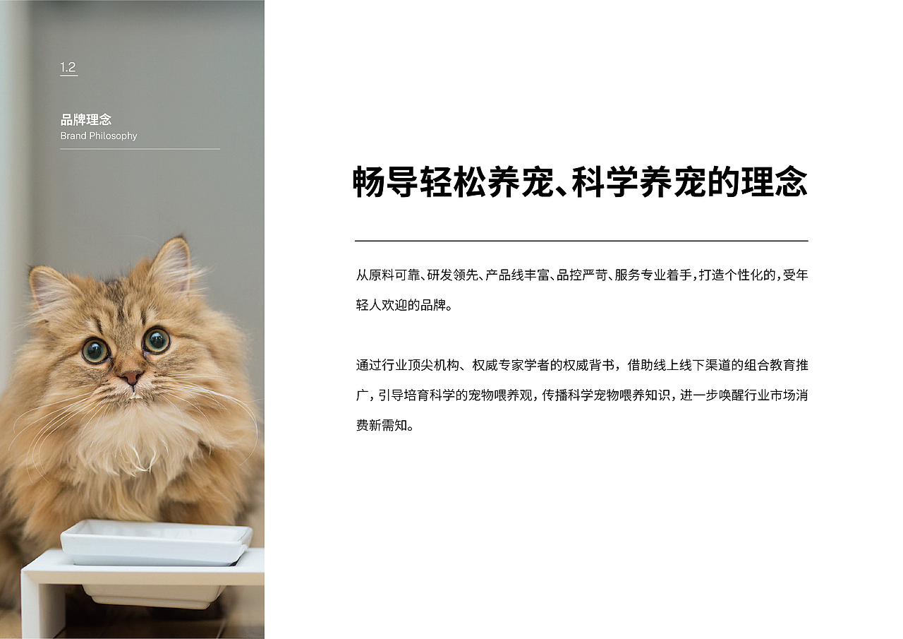 ERIK爱力克·宠物品牌VIS设计