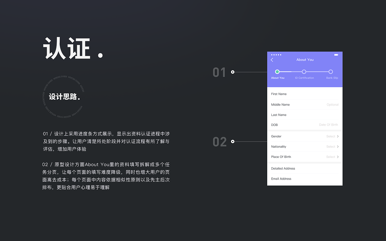 「 MLoan 」移动端APP/WEB端后台管理系统（图ZMjQ3MjE2NzAw） - APP界面 - 站酷设计师_Shiny_原创素材 - 站酷ZCOOL