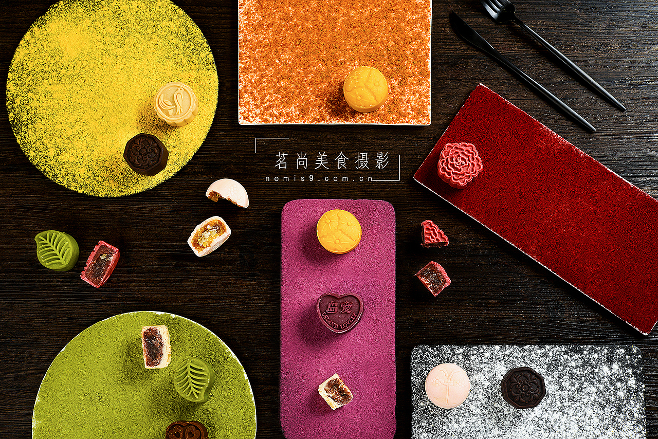 月饼（图ZODk4MTU4NzY=） - 产品摄影 - 站酷设计师北岸视觉进衍原创素材 - 站酷ZCOOL