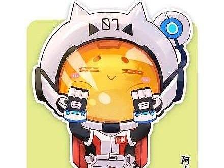 好久了，没画画了