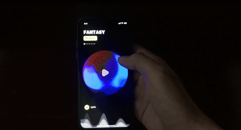 一些移动端项目整理