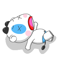 牦牦牛动态表情：新的篇章（一）