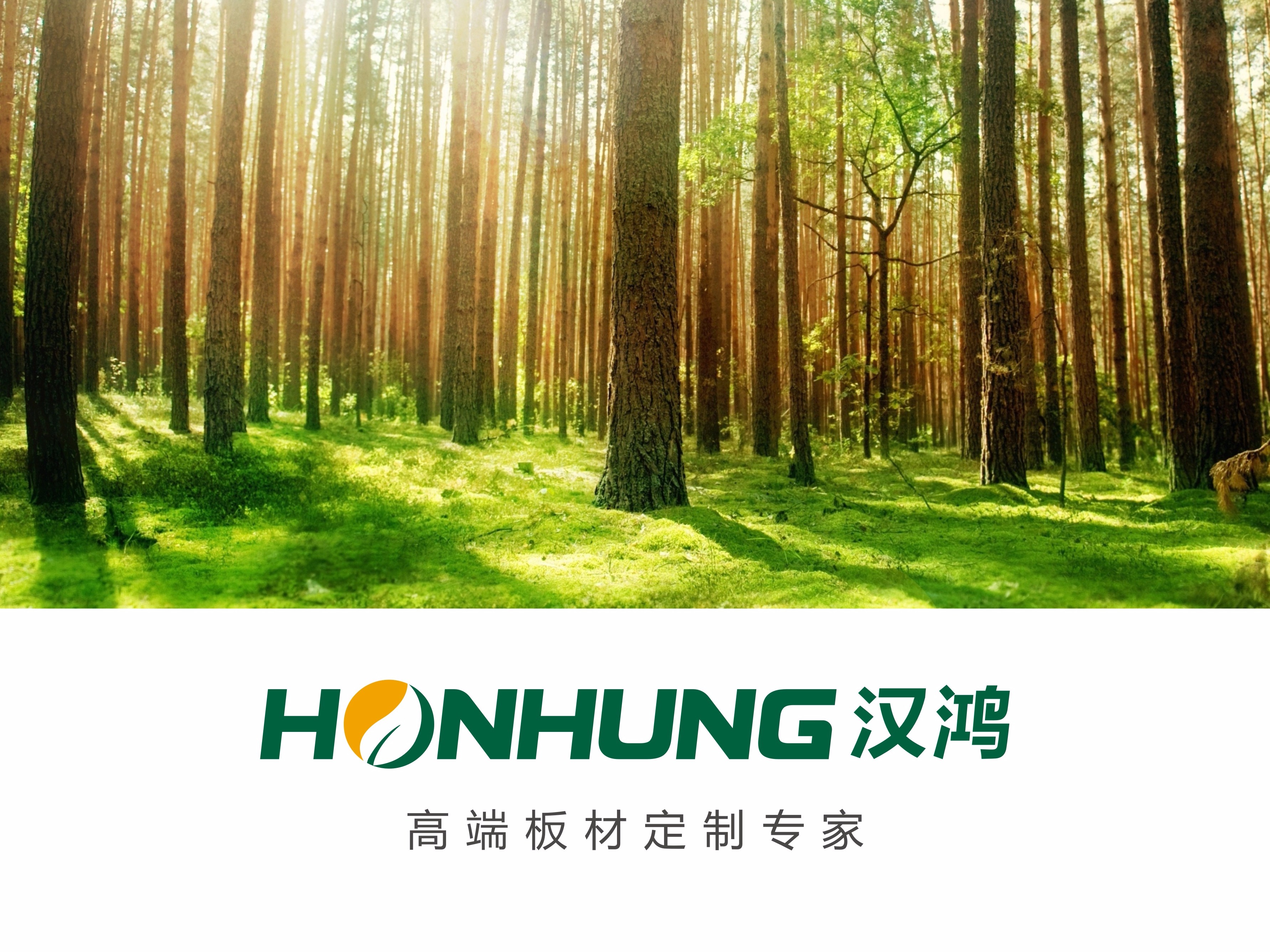 鹏鸿工厂开放日，让品质成为共同的信仰-中国木业网