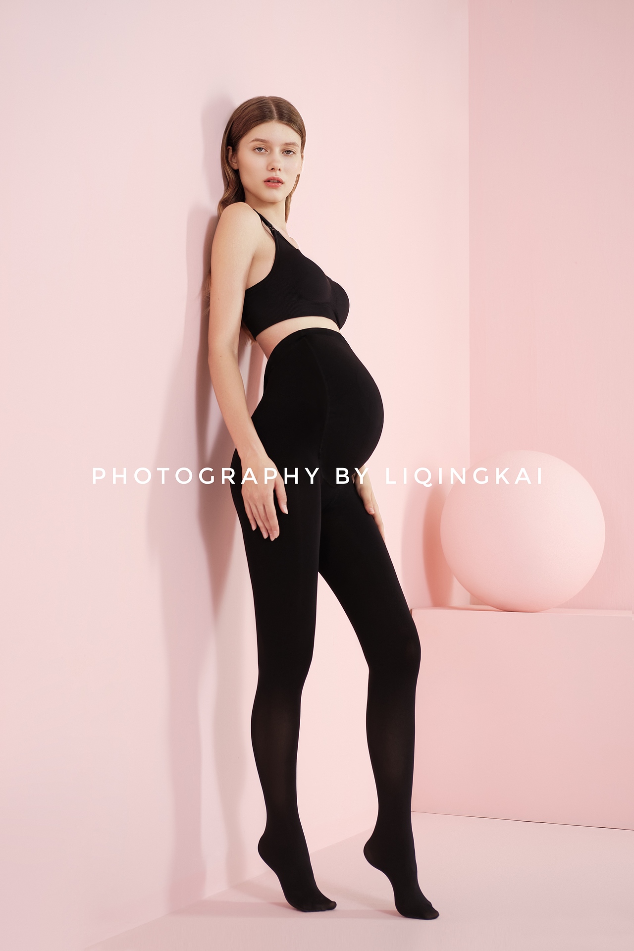 母婴产品拍摄(丝袜)