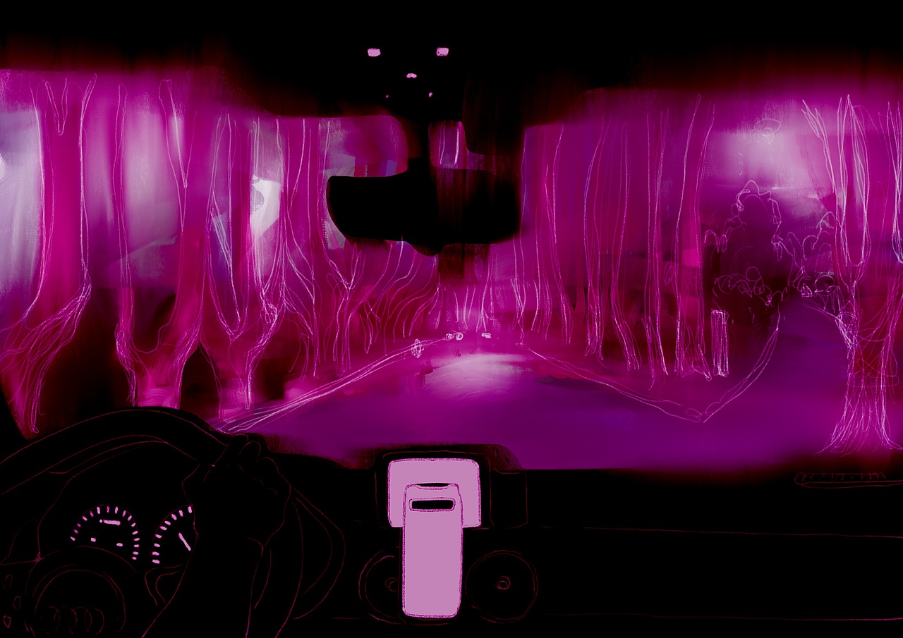 🧩（图ZMjc0NTgwNTc2） - 艺术插画 - 站酷设计师QTH19原创素材 - 站酷ZCOOL