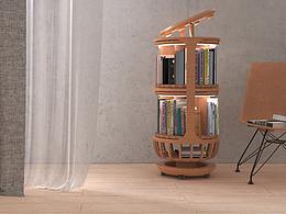 “書(shū)旅人”移動(dòng)書(shū)屋服務(wù)系統(tǒng)設(shè)計(jì)