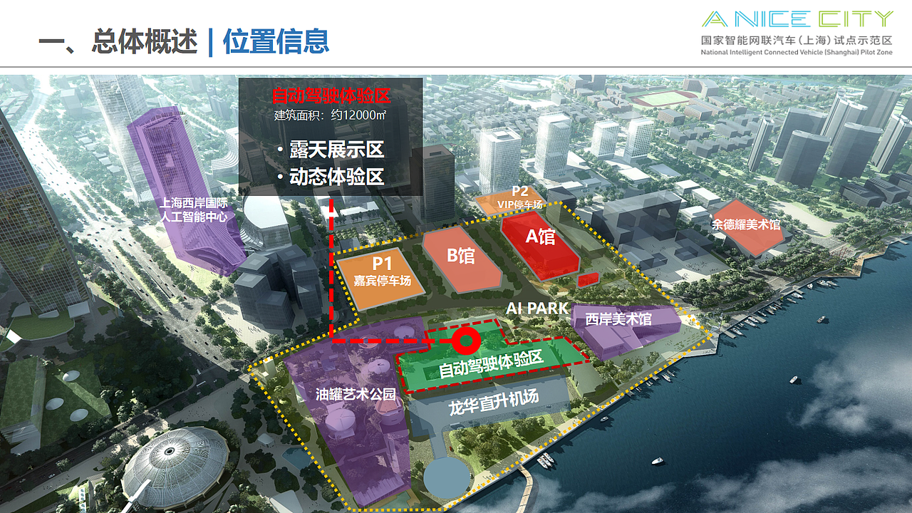 2018 世界人工智能大会AI  +交通