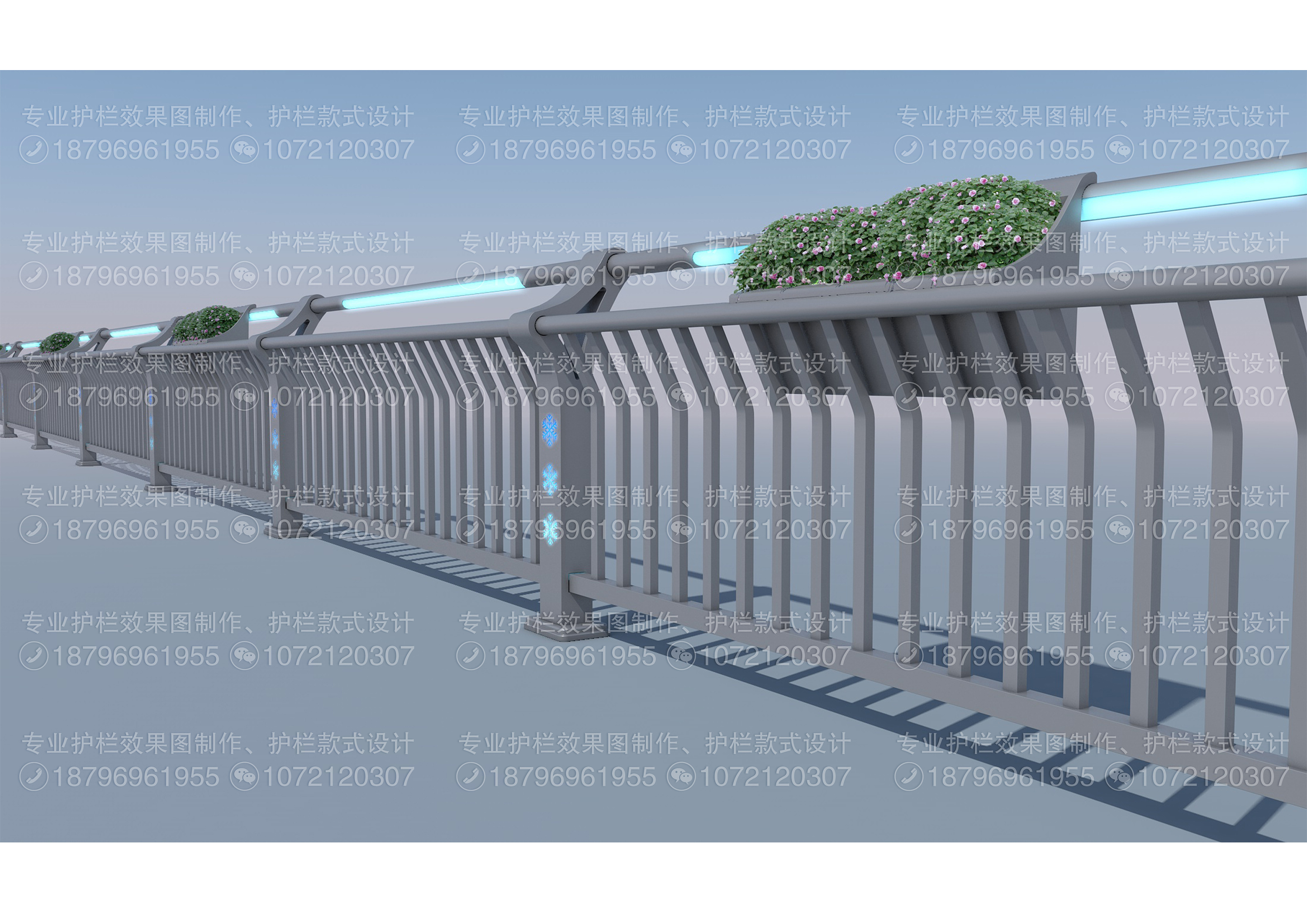 铝艺阳台护栏-铝艺阳台护栏-产品展示-昌达铝艺别墅门、铝艺护栏