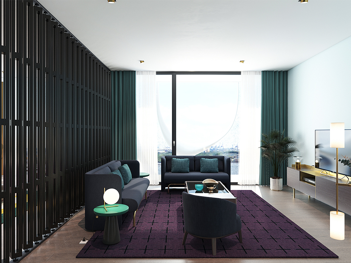 音乐建筑·艺术之宅，现代豪装公寓！丨汉堡·易北爱乐厅（图ZMTU2OTQyNzA0） - 家装设计 - 站酷设计师美璟设计原创素材 - 站酷ZCOOL