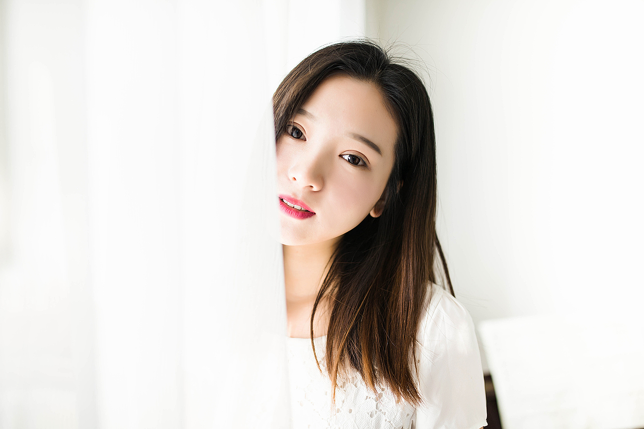 时光里的小清新