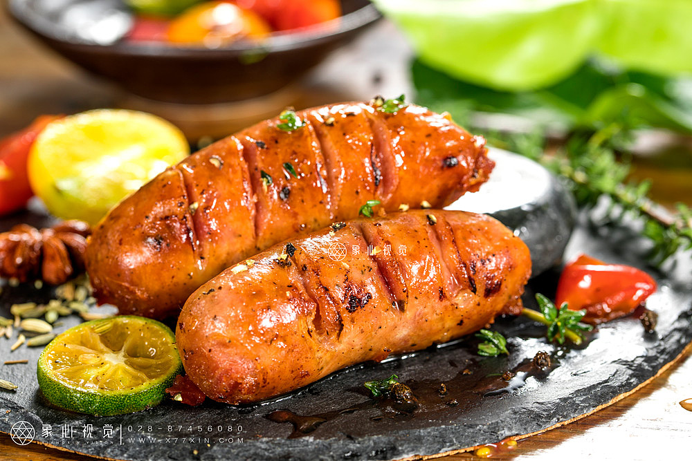 成都美团外卖拍摄美食摄影合集