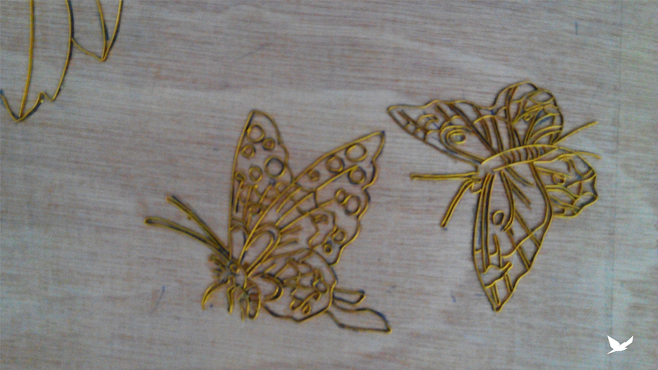 金絲沙畫（含制作過程）（圖ZNzE3NDI3ODQ=） - 繪畫 - 站酷設(shè)計師AQing阿青原創(chuàng)素材 - 站酷ZCOOL