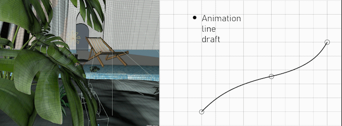 防晒乳×遮瑕笔 C4D产品动画（图ZMjA3MDM2ODUy） - 动画/影视 - 站酷设计师待雨三刻原创素材 - 站酷ZCOOL