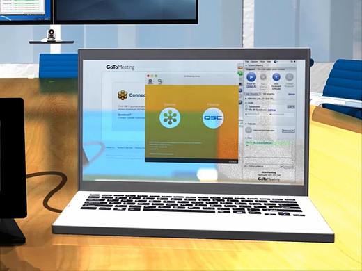 音视频解决方案视频