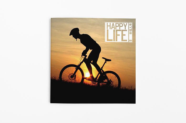 幸福人壽畫冊方案（圖ZMjI4NzgzNDg=） - 書籍/畫冊 - 站酷設(shè)計(jì)師syouwa原創(chuàng)素材 - 站酷ZCOOL