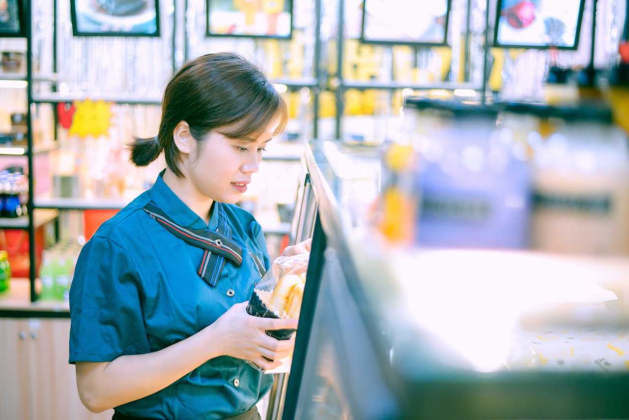 蛋糕店产品拍摄