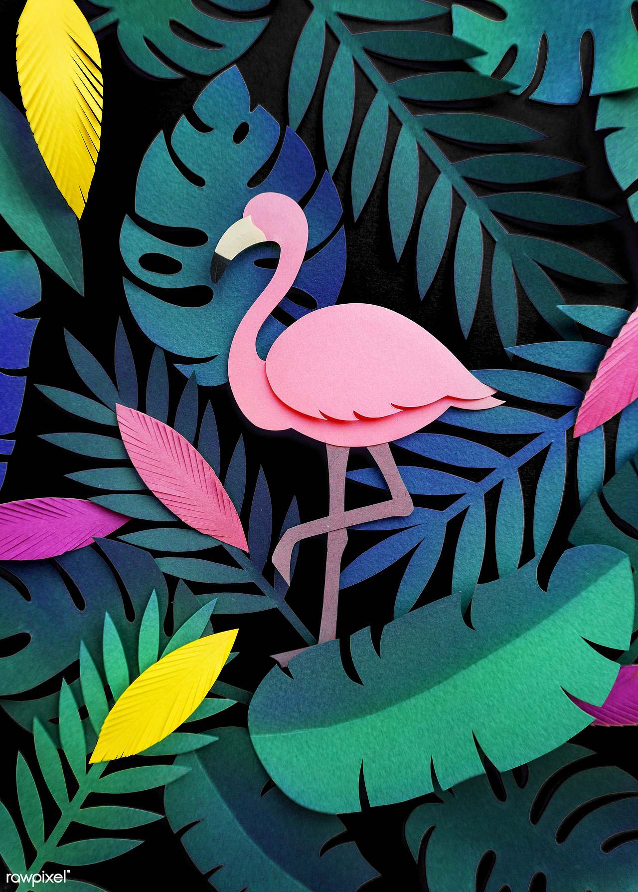 花卉手工艺（图ZMTIzODA4NTgw） - 其他手工艺 - 站酷设计师rawpixel原创素材 - 站酷ZCOOL