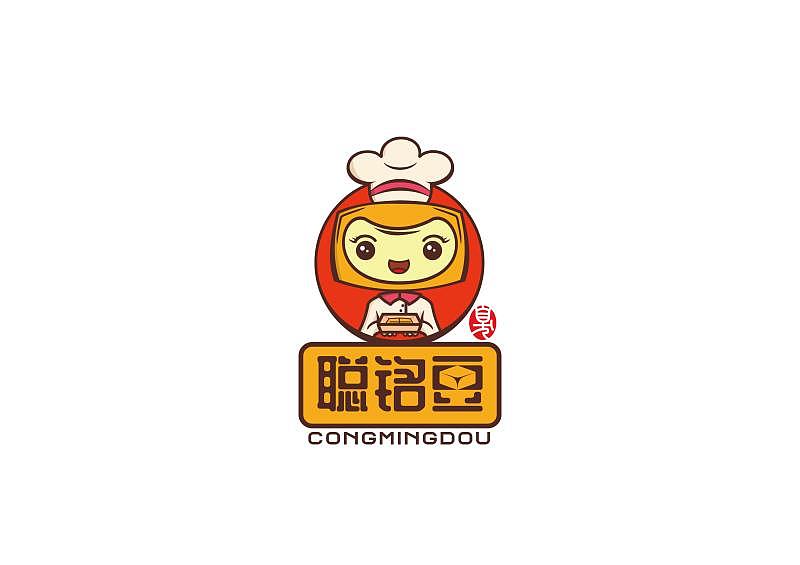 臭豆腐LOGO设计（图ZMTY3Njg2OTIw） - Logo - 站酷设计师刘佩东原创素材 - 站酷ZCOOL