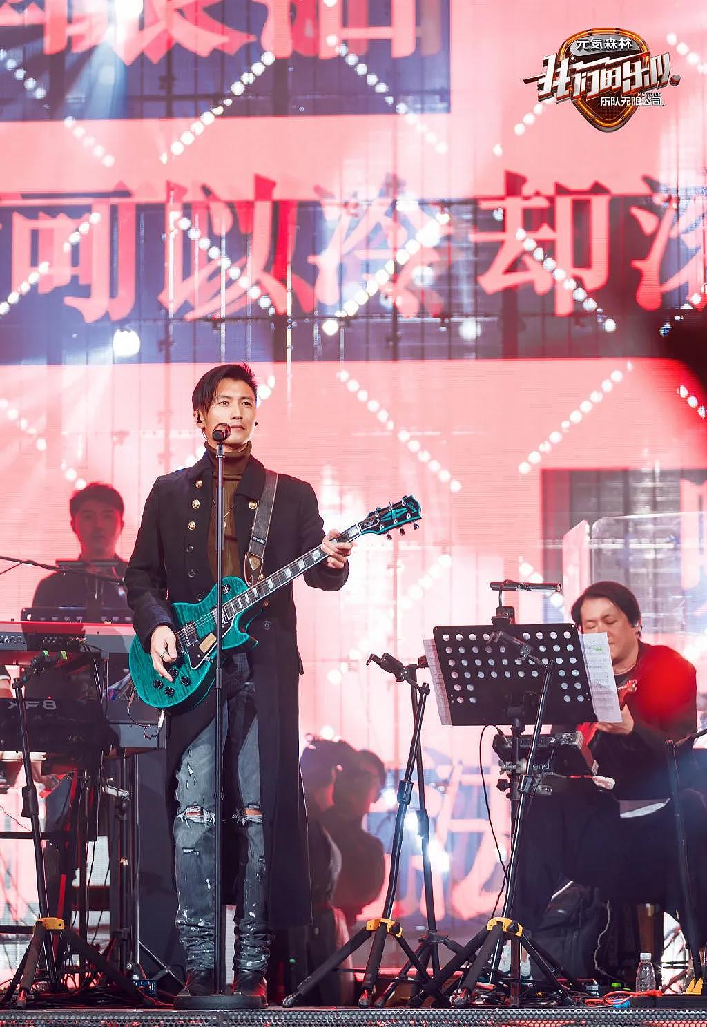 放肆制「躁」（图ZMjEzMDc1Mzcy） - 舞台美术 - 站酷设计师BLACKSUGAR黑糖原创素材 - 站酷ZCOOL