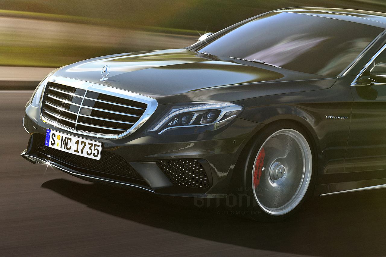 CGI汽车摄影Mercedes-Benz AMG s63 (奔驰汽车渲染AMG S63)(图ZMTQ0NjY4ODA=) - 机械/交通 - 站酷设计师mclovin原创素材 - 站酷ZCOOL
