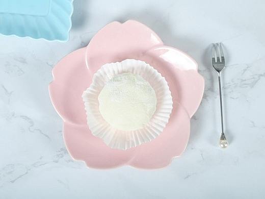 郑州艾朵堡法点雪媚娘